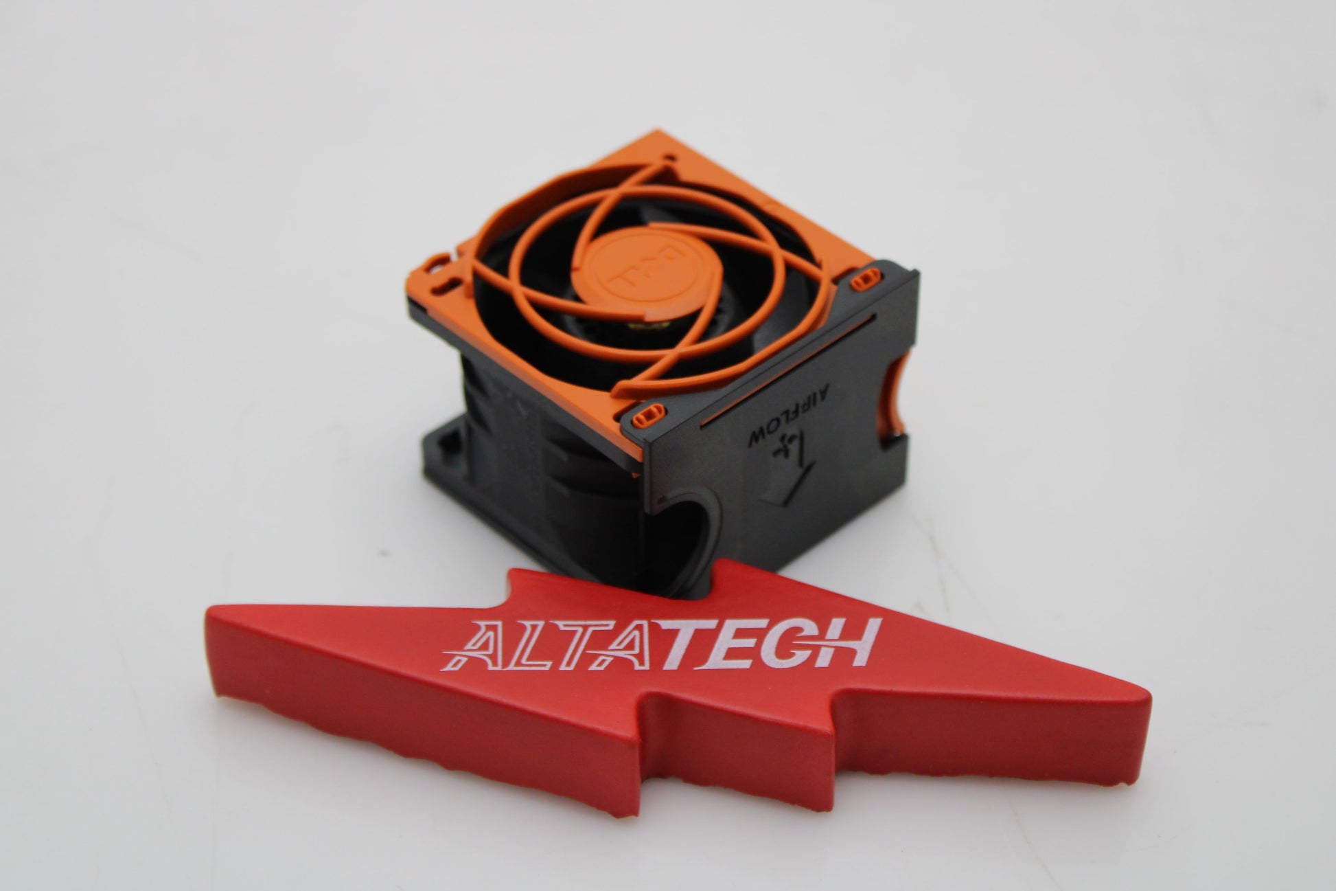 Dell 03RKJC PowerEdge R720/R720XD 12V Fan, Used