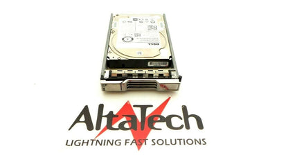 Dell 03T7Y 2TB 7.2K SAS 2.5" 6G SED, Used