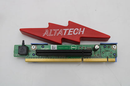Dell 0488MY RISER #2 (G3X16) 1P/2P R320/R420, Used