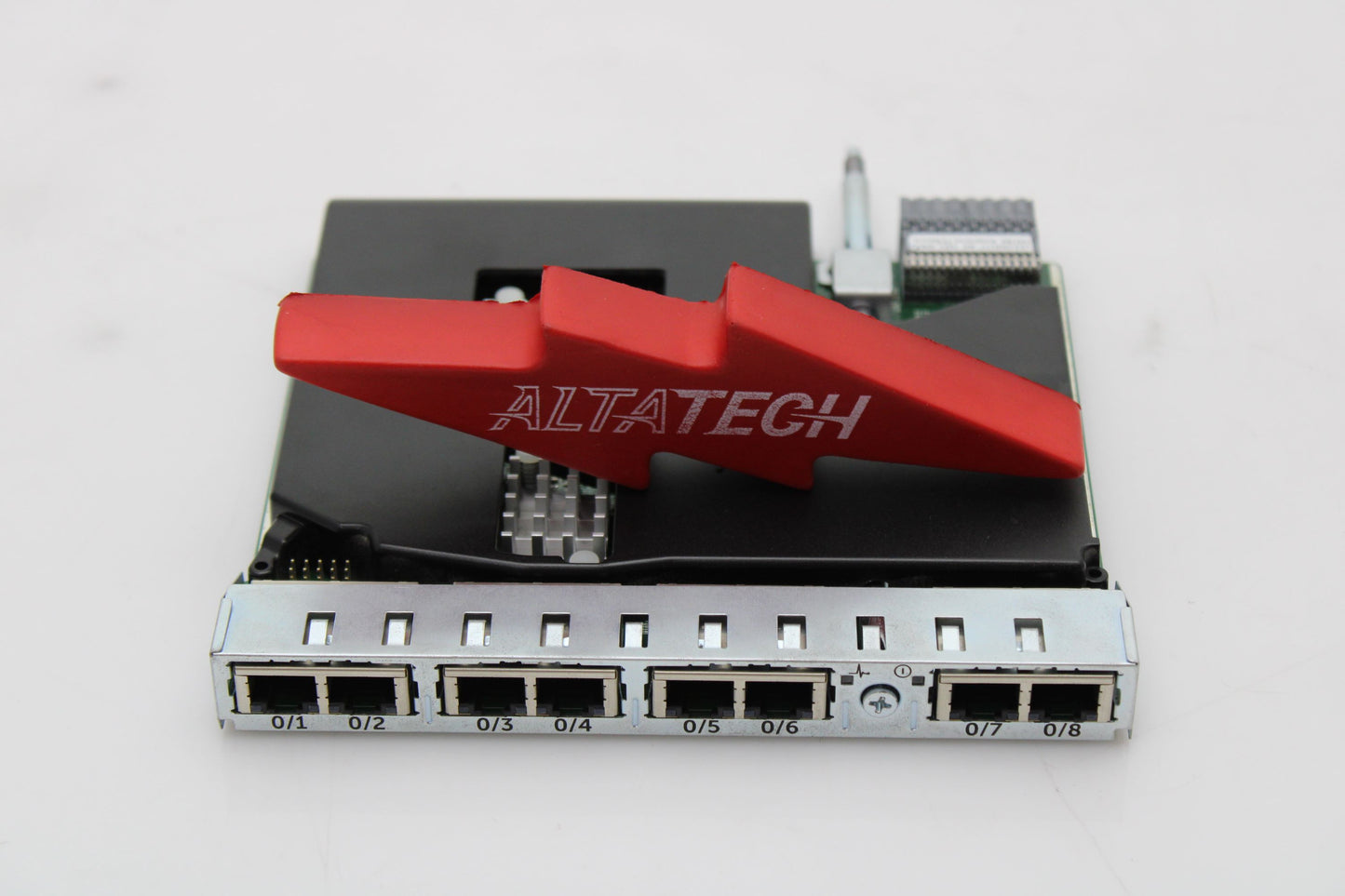 Dell 048YWN VRTX 1GB Switch 8 Port R1-2401, Used