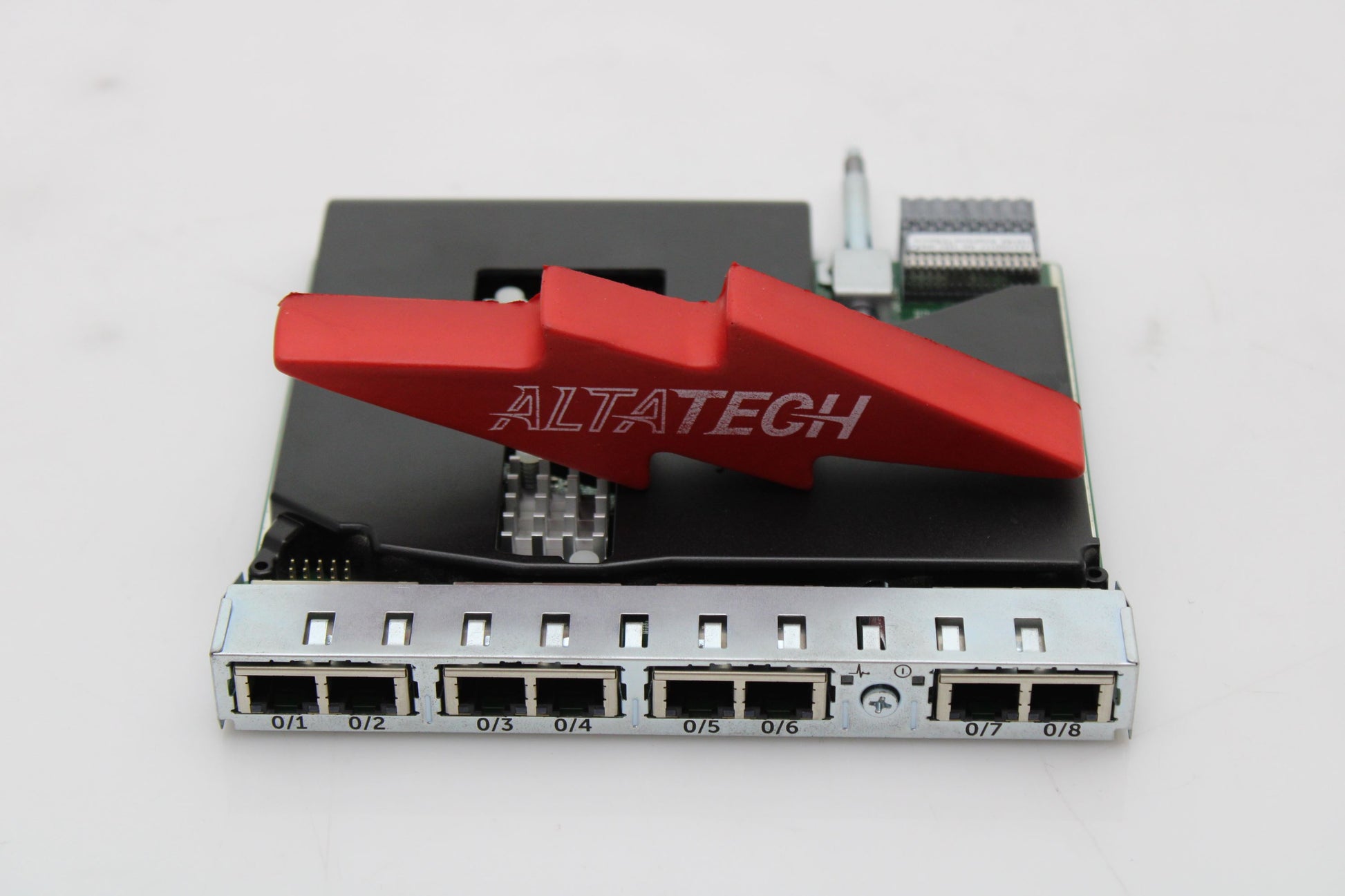 Dell 048YWN VRTX 1GB Switch 8 Port R1-2401, Used