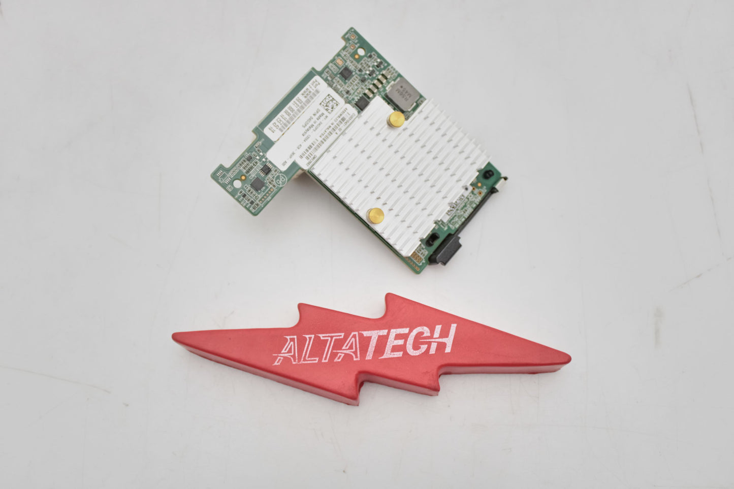 Dell 04GDP5 QME2662 MEZZANINE CARD 16GB, Used