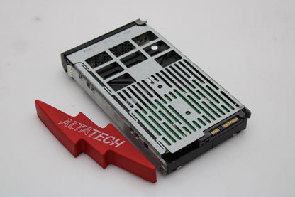 Dell 055H49 3TB 7.2K SAS 3.5" 6G, Used