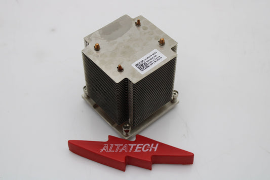 Dell 056JY6 HEATSINK T620, Used
