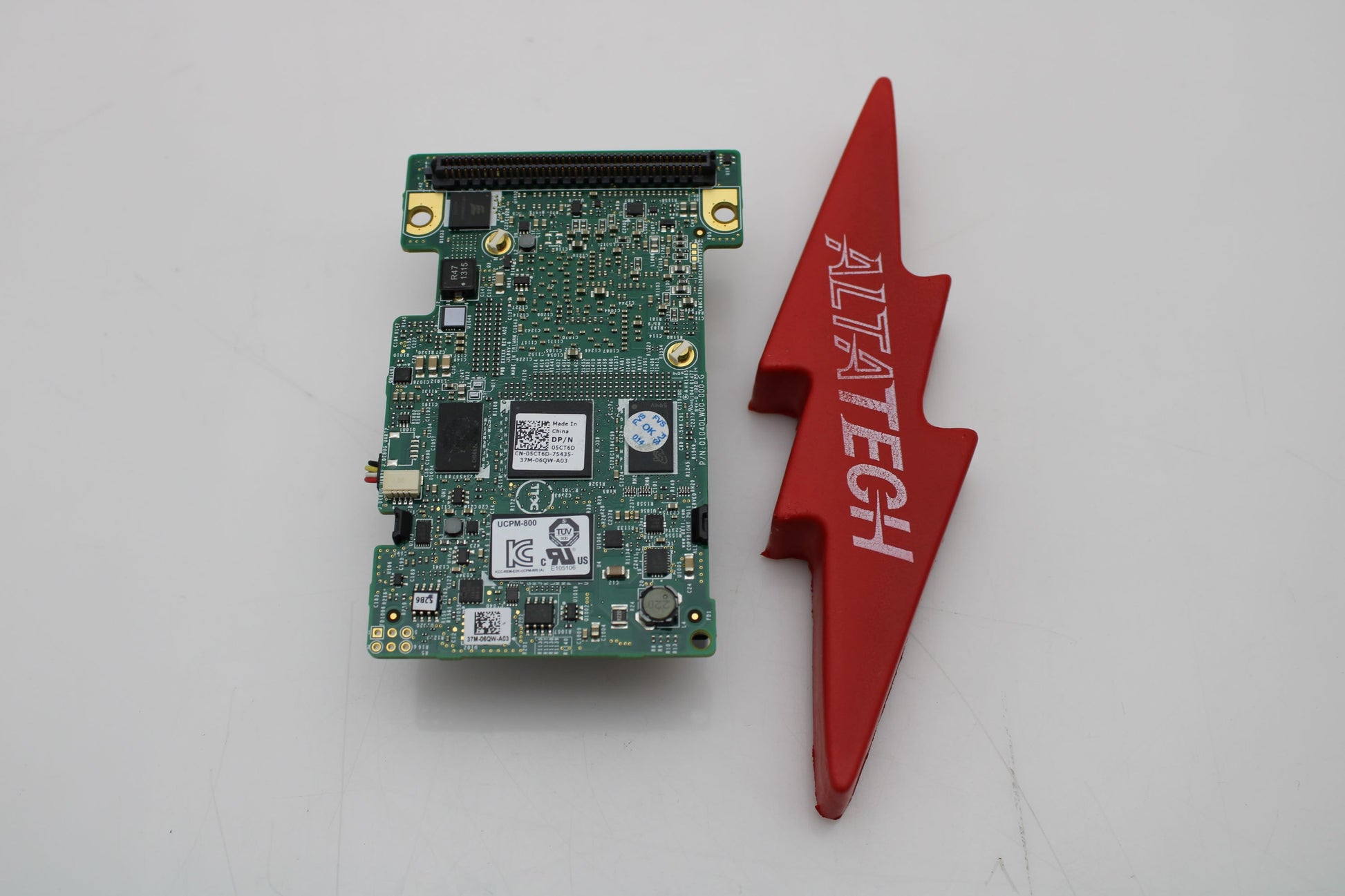 Dell 05CT6D PERC H710 Mini Mono 512MB NV, Used