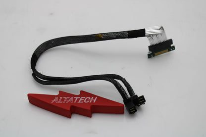 Dell 05YYHW R730XD PERC DUAL MINI SAS HD, Used