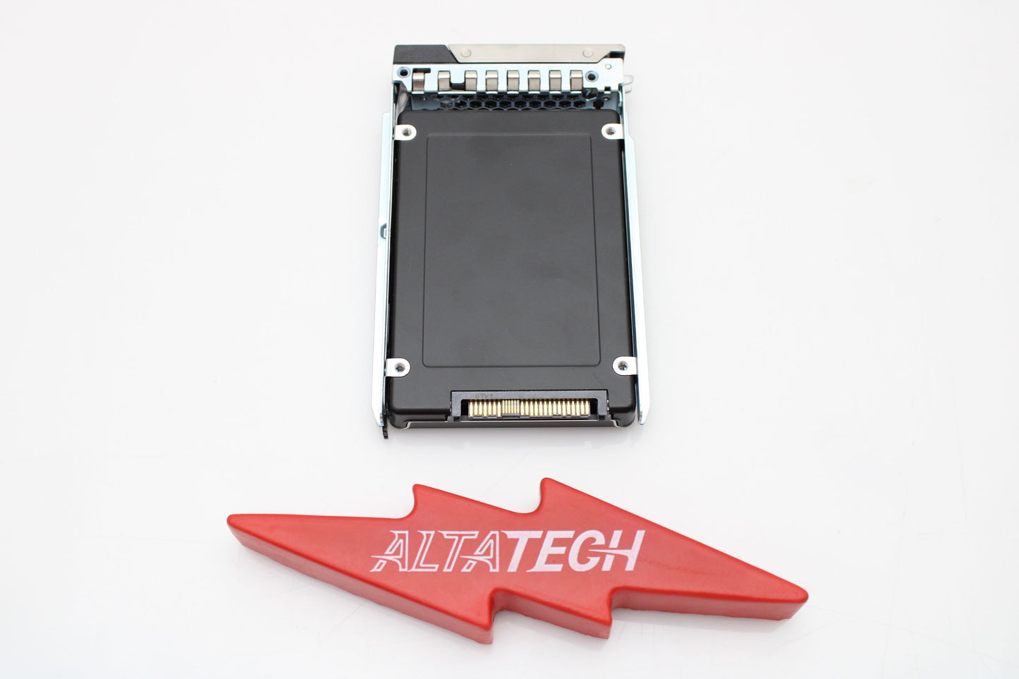 Dell 06GK00 1.6TB SSD U.2 NVME MU GEN4, Used