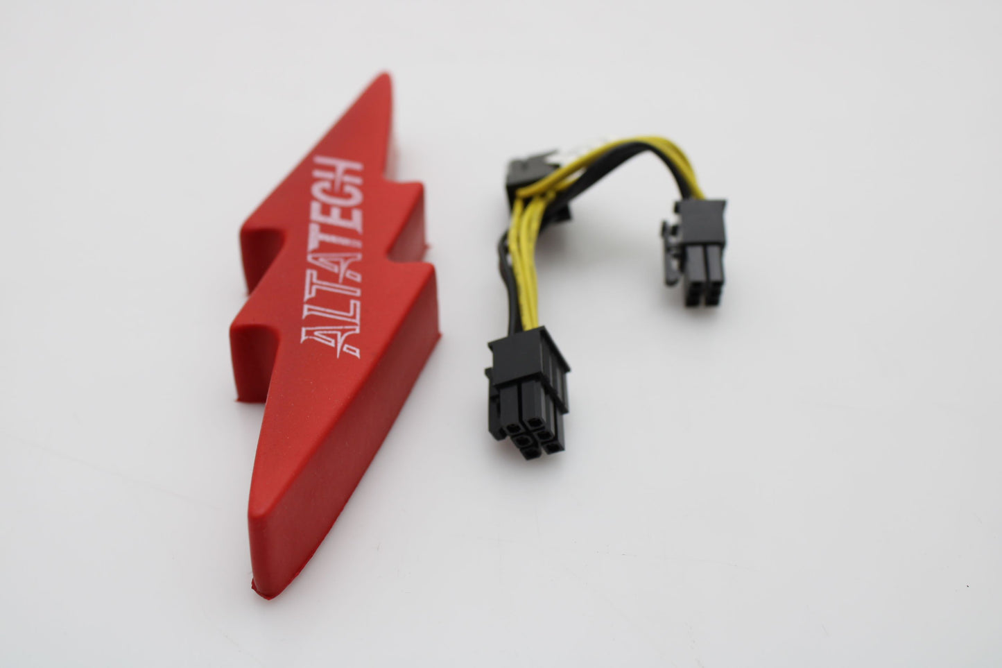 Dell 06T3FV 6-PIN TO 2 X 6-PIN SPLIT PWR CABLE, Used