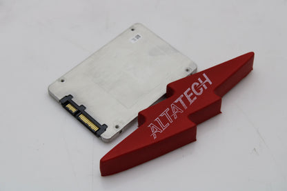 Dell 072PJ 800GB SSD SATA 2.5 6G S3610, Used