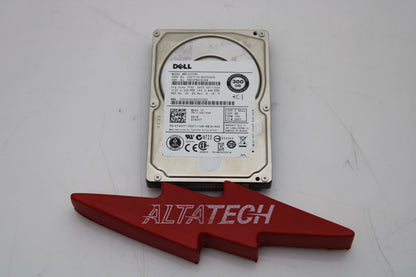Dell 0740Y7 300GB 10K SAS 2.5 6G, Used
