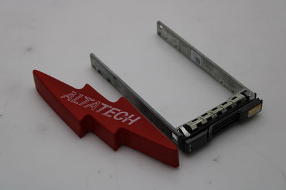 Dell 07D4F6 2.5 TRAYS SC220 SC4020, Used