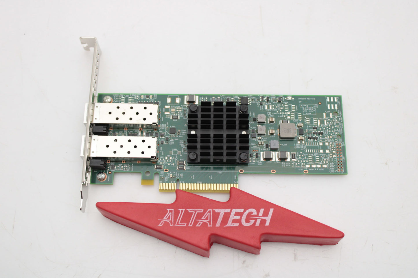 Dell 07M8VP Broadcom 57404 DP 25GB DA/SFP+ FH, Used