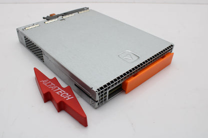 Dell 07V250 EqualLogic Type 11 ISCSI 1G PS6100, Used