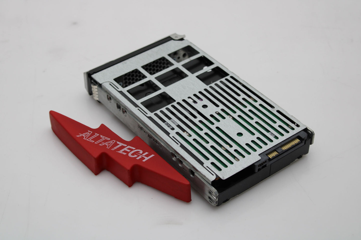 Dell 07YXTH 2TB 7.2K SAS 3.5 6G 9YZ268-158 EP+, Used