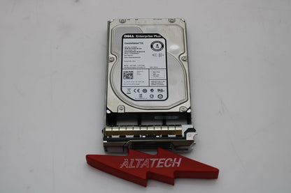 Dell 07YXTH 2TB 7.2K SAS 3.5 6G 9YZ268-158 EP+, Used