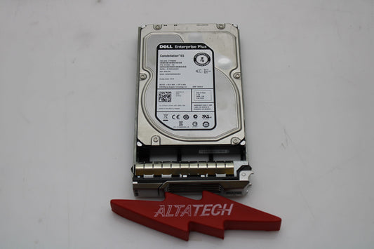 Dell 07YXTH 2TB 7.2K SAS 3.5 6G 9YZ268-158 EP+, Used