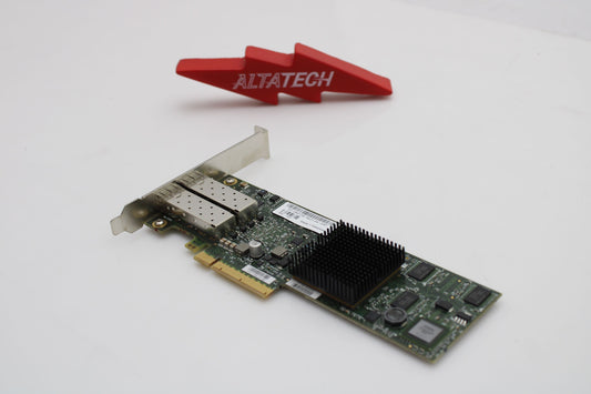 Dell 084FDM NetLogic AEL2020-1G16C Dual Port FH, Used