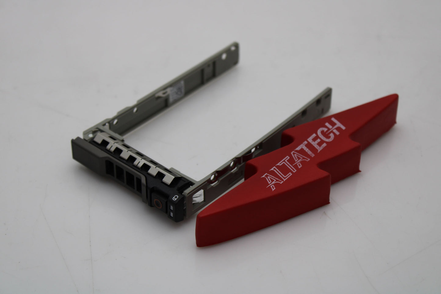 Dell 08FKXC 2.5" DRIVE CADDY SAS/SATA G13, Used