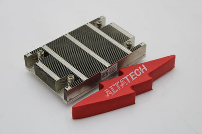 Dell 08K3F3 HEATSINK FOR GPU LP R730, Used