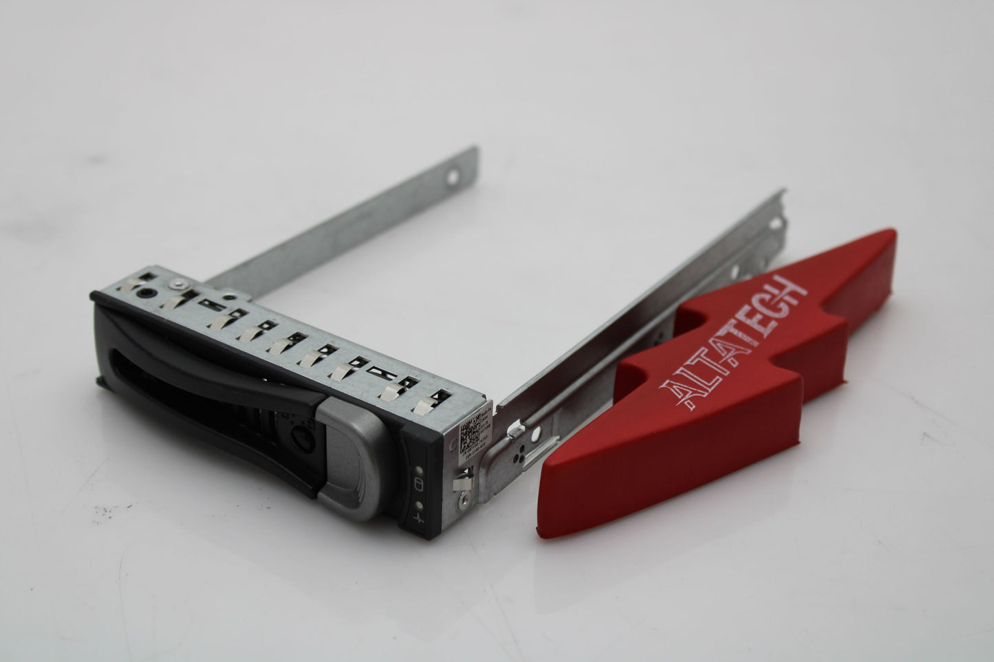 Dell 08TV68 3.5" HARD DRIVE TRAY FOR C6100, Used