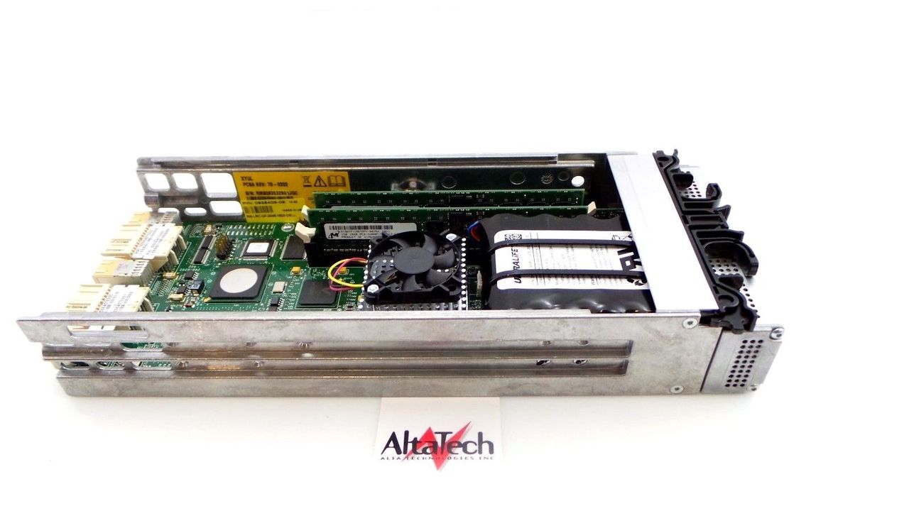 Dell 0937103-07 EqualLogic Type 7 2GB Controller, Used