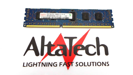 Dell 093VH 2GB PC3-10600R 1Rx8 ECC, Used