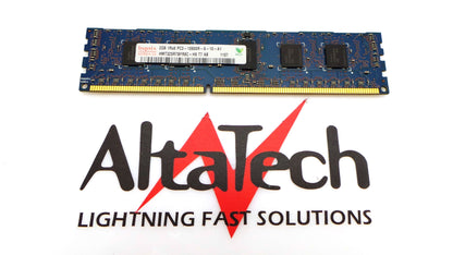 Dell 0093VH 2GB PC3-10600R 1Rx8 ECC, Used