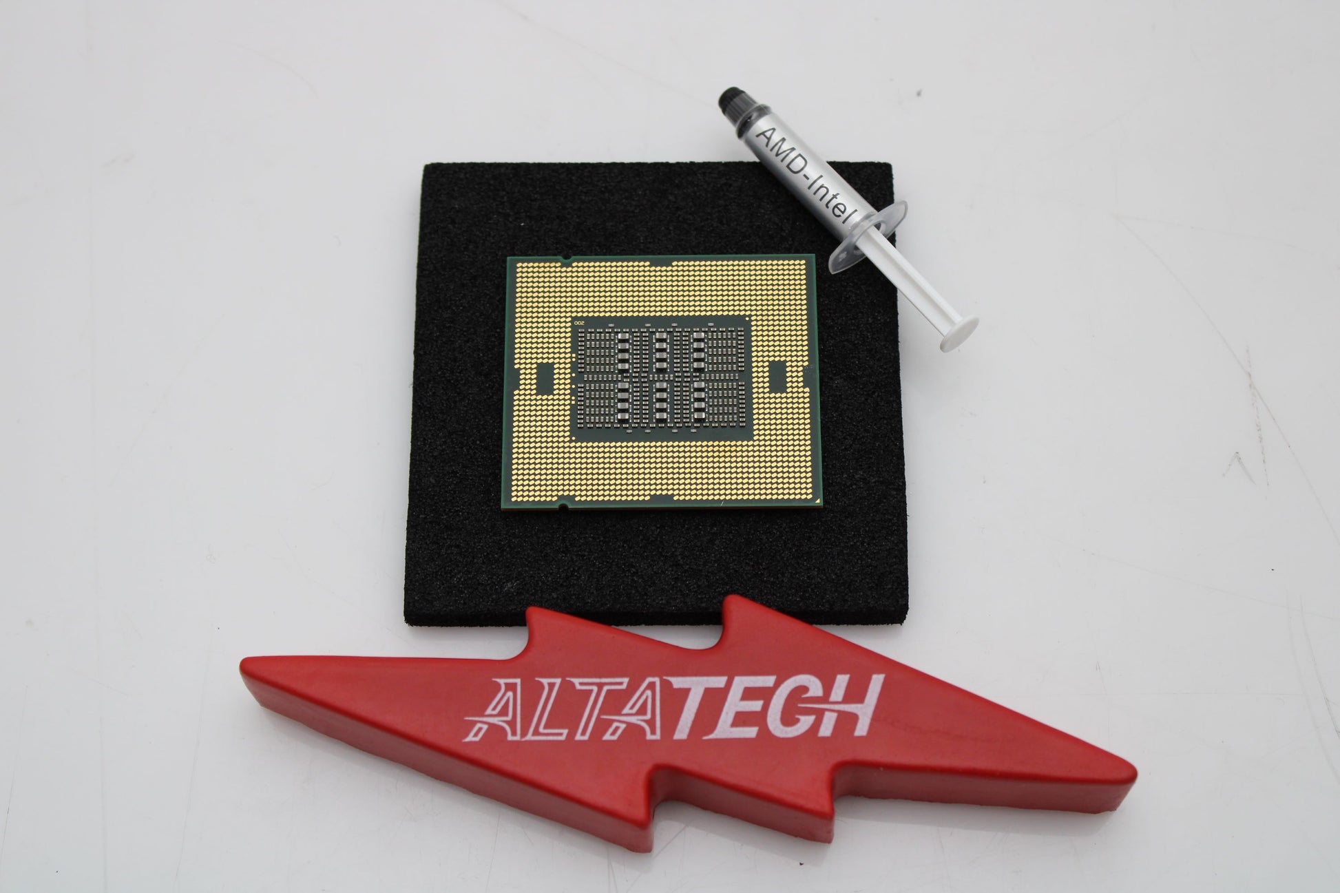 Dell 0963JT 2.0GHz/18MB/105W/6C, E7540, Used