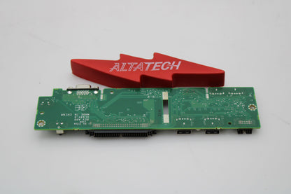 Dell 097TTT R310/410/510 Control Panel Board, Used