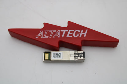 Dell 09DKXJ 10GB SFP+ TRANSCEIVER F10 SR, Used