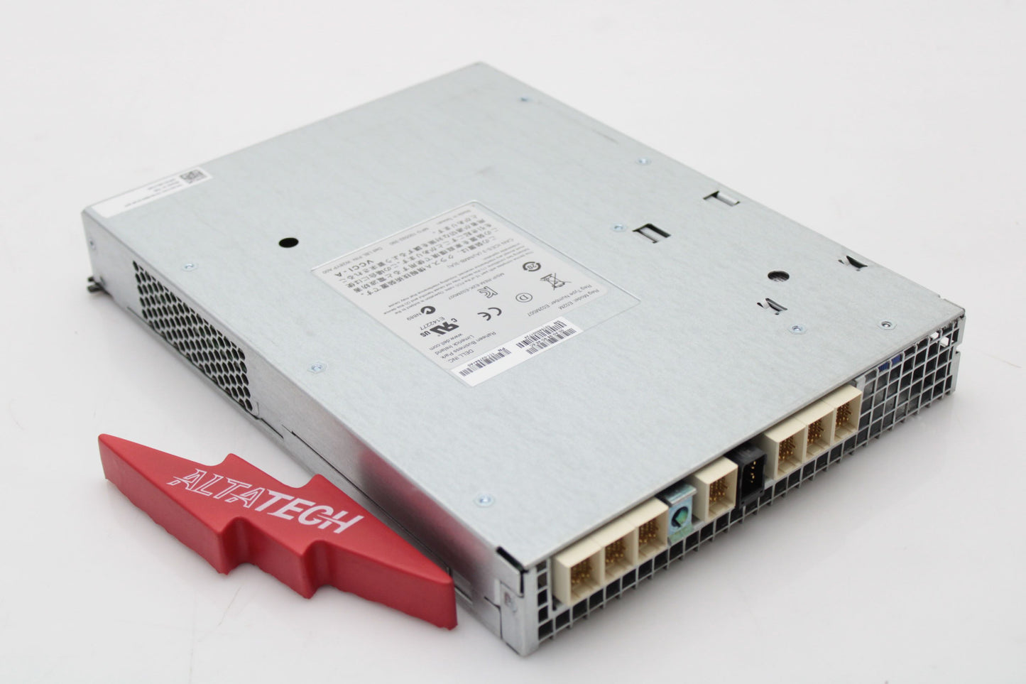 Dell 09J1X0 Controller 16G FC 8G Cache MD3800F, Used