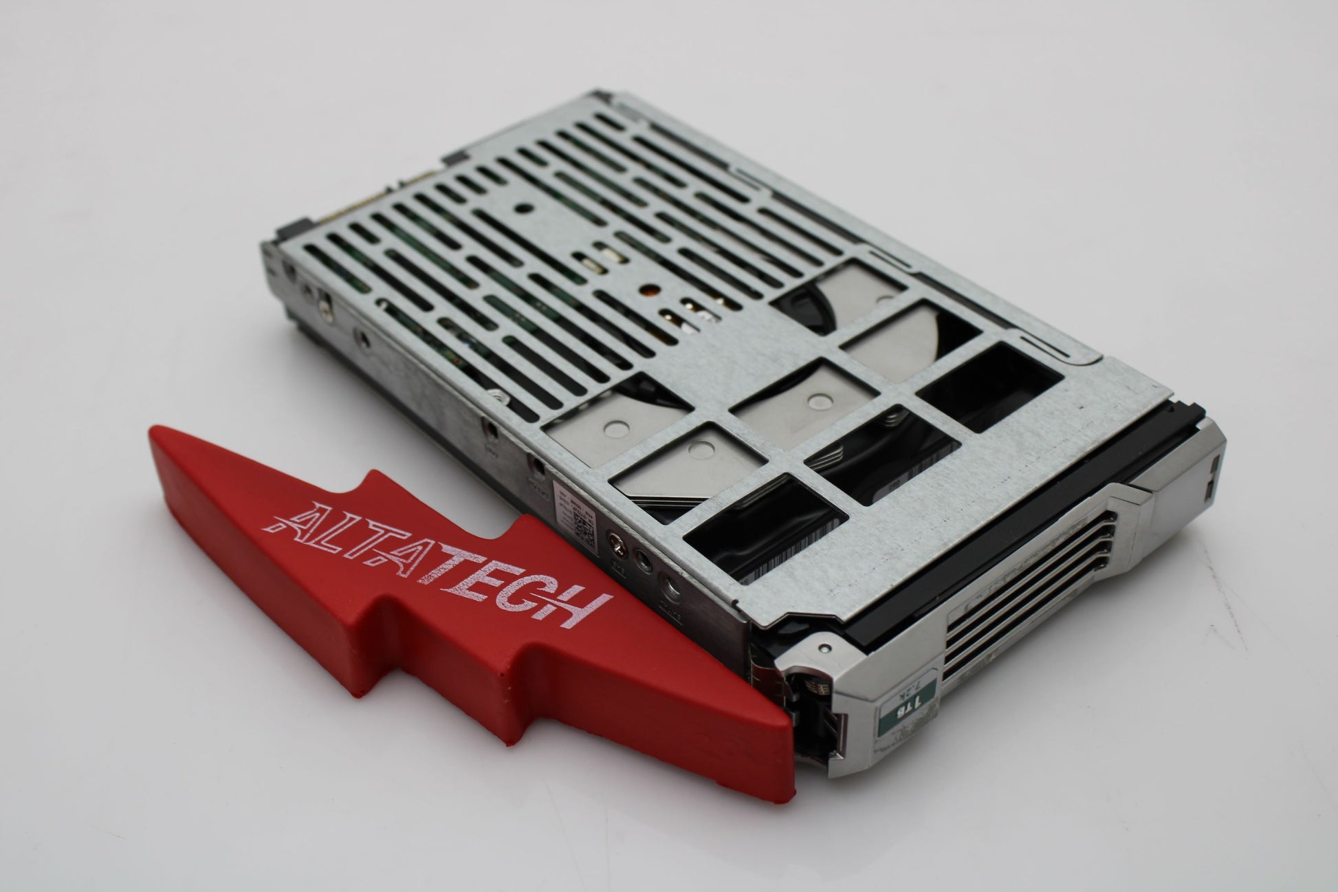 Dell 0A35772-EQL EqualLogic 1TB 7.2K SATA 3.5" 6G, Used