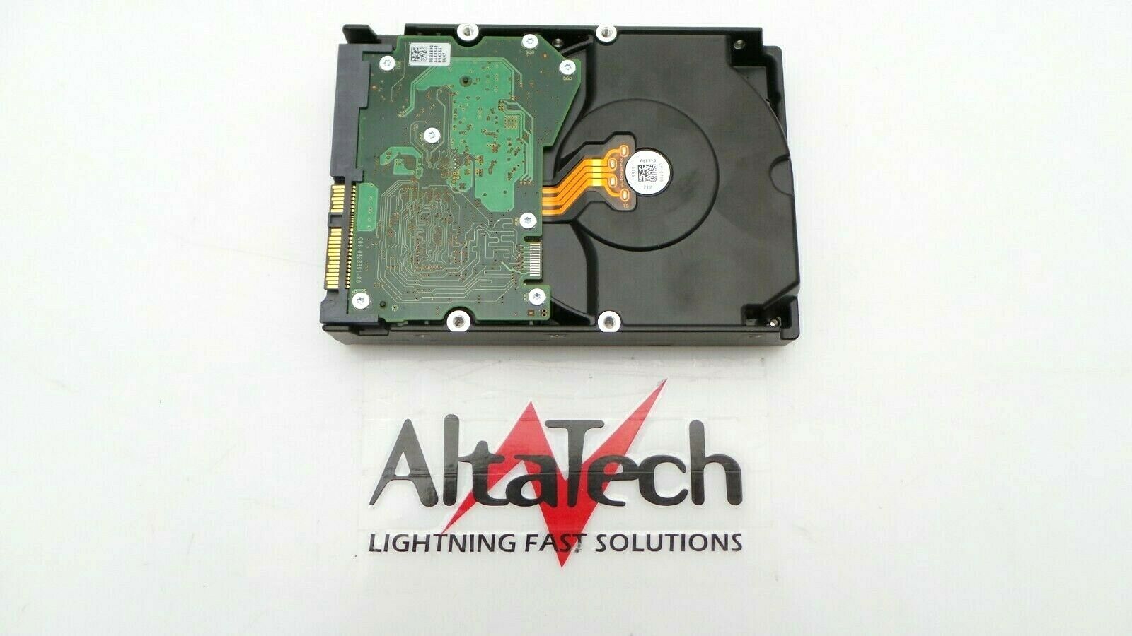 Dell 0B26322 3TB 6G 7.2K RPM 3.5" SAS Hard Disk Drive, Used