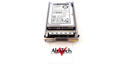 Dell 0B28471 EqualLogic 1.2TB 10K SAS 2.5" 6G, Used