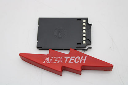 Dell 0C56R9 DELL 1.8-INCH HDD BLANK FILLER, Used