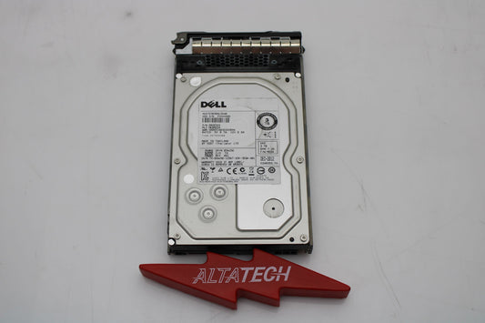 Dell 0CWJ92 3TB SAS 7.2K 3.5" 6G, Used