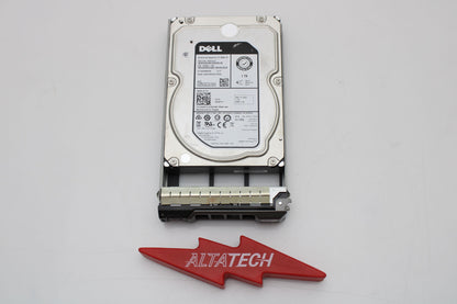Dell 0DGNTV 1TB 7.2K SAS 3.5 12G ST1000NM0045, Used