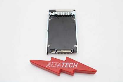Dell 0DJY51 1.92TB SSD SAS 2.5 12g sed mu fips, Used