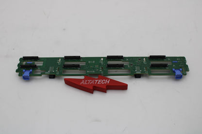 Dell 0DMC25 BACKPLANE 8X3.5'' HDD R730/R730XD, Used