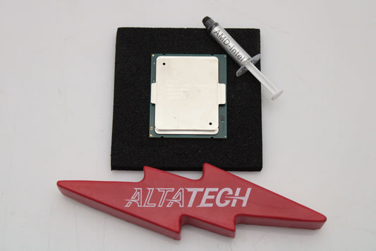 Dell 0DRJF8 2.8GHZ/37MB/155W/15C, E7-2890V2, Used