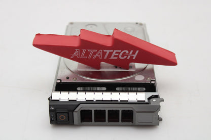 Dell 0DW139 1TB SATA 7.2K 3.5" 6G, Used