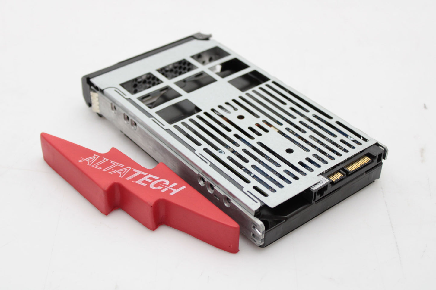 Dell 0DW139 1TB SATA 7.2K 3.5" 6G, Used