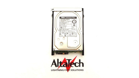 Dell 0F20631 EqualLogic 2TB 7.2K SATA 3.5" 6G EP, Used