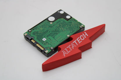 Dell 0F4VMK 900GB 10K SAS 2.5" 12G, Used