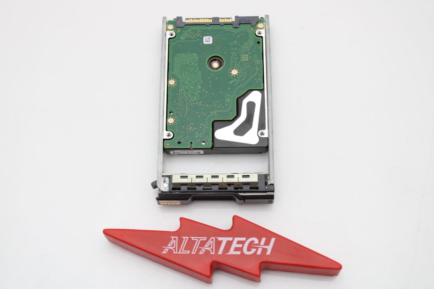 Dell 0FK3C-CML 600GB 10K SAS 2.5 6G 9WG066-157 EP+, Used