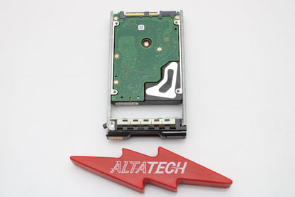 Dell 0FK3C-CML 600GB 10K SAS 2.5 6G 9WG066-157 EP+, Used