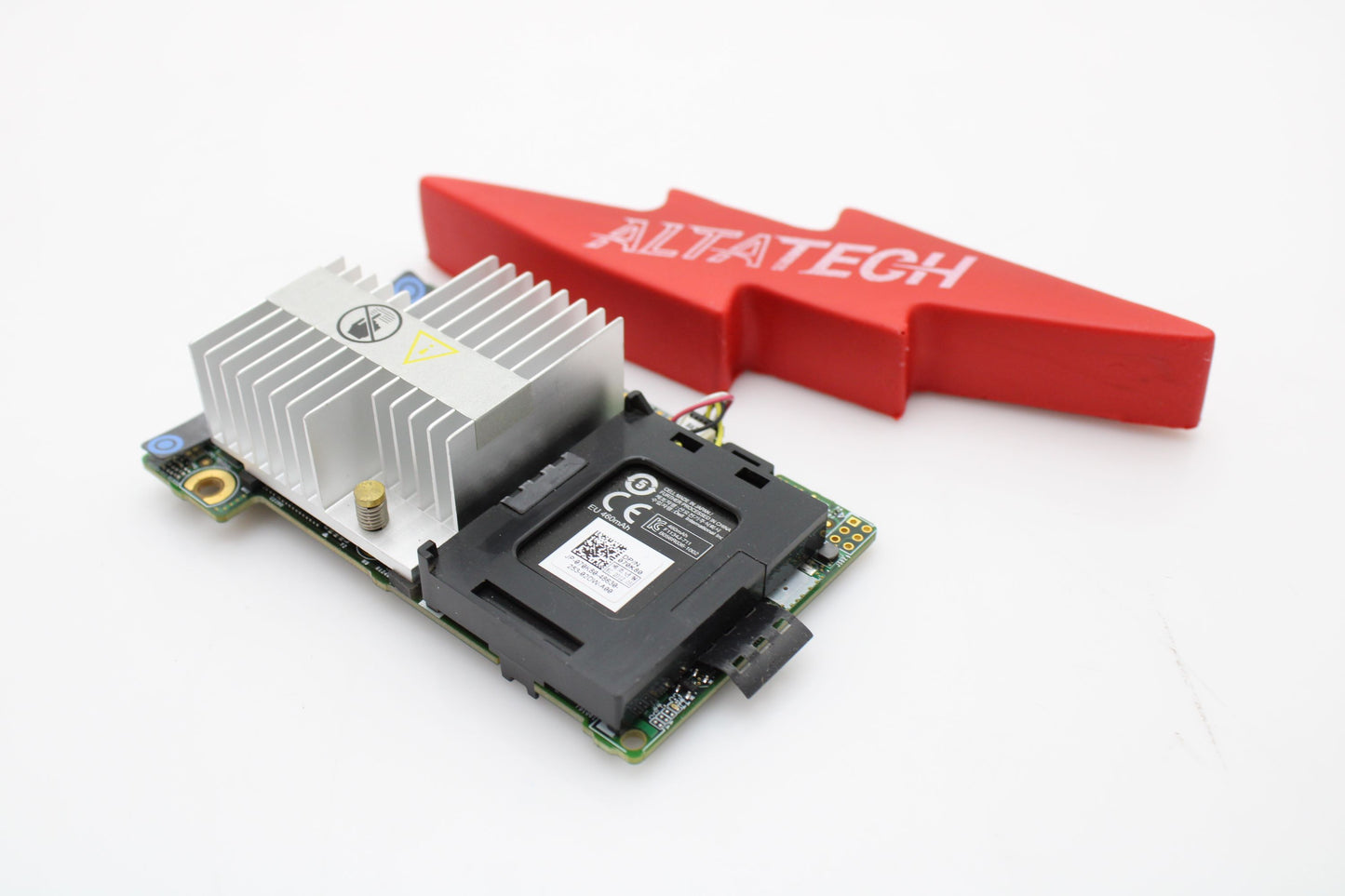 Dell 0FRH64 PERC H710 MINI MONO 512MB NV 6GB, Used