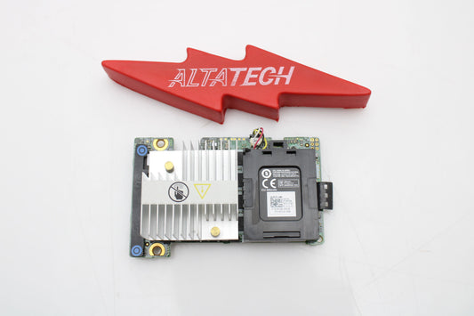 Dell 0FRH64 PERC H710 MINI MONO 512MB NV 6GB, Used