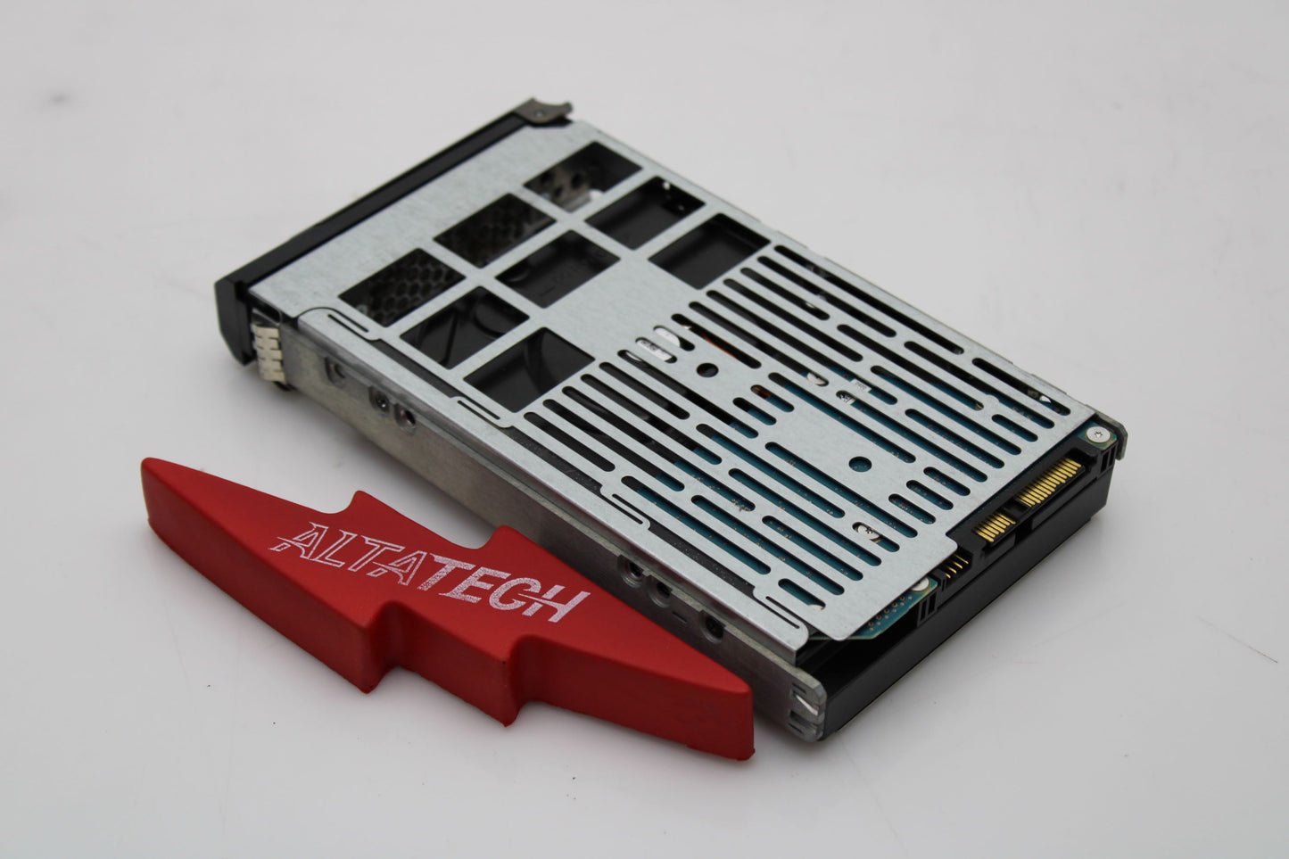 Dell 0GPP3G 1TB 7.2K SAS 3.5 6G EP MG03SCA100, Used