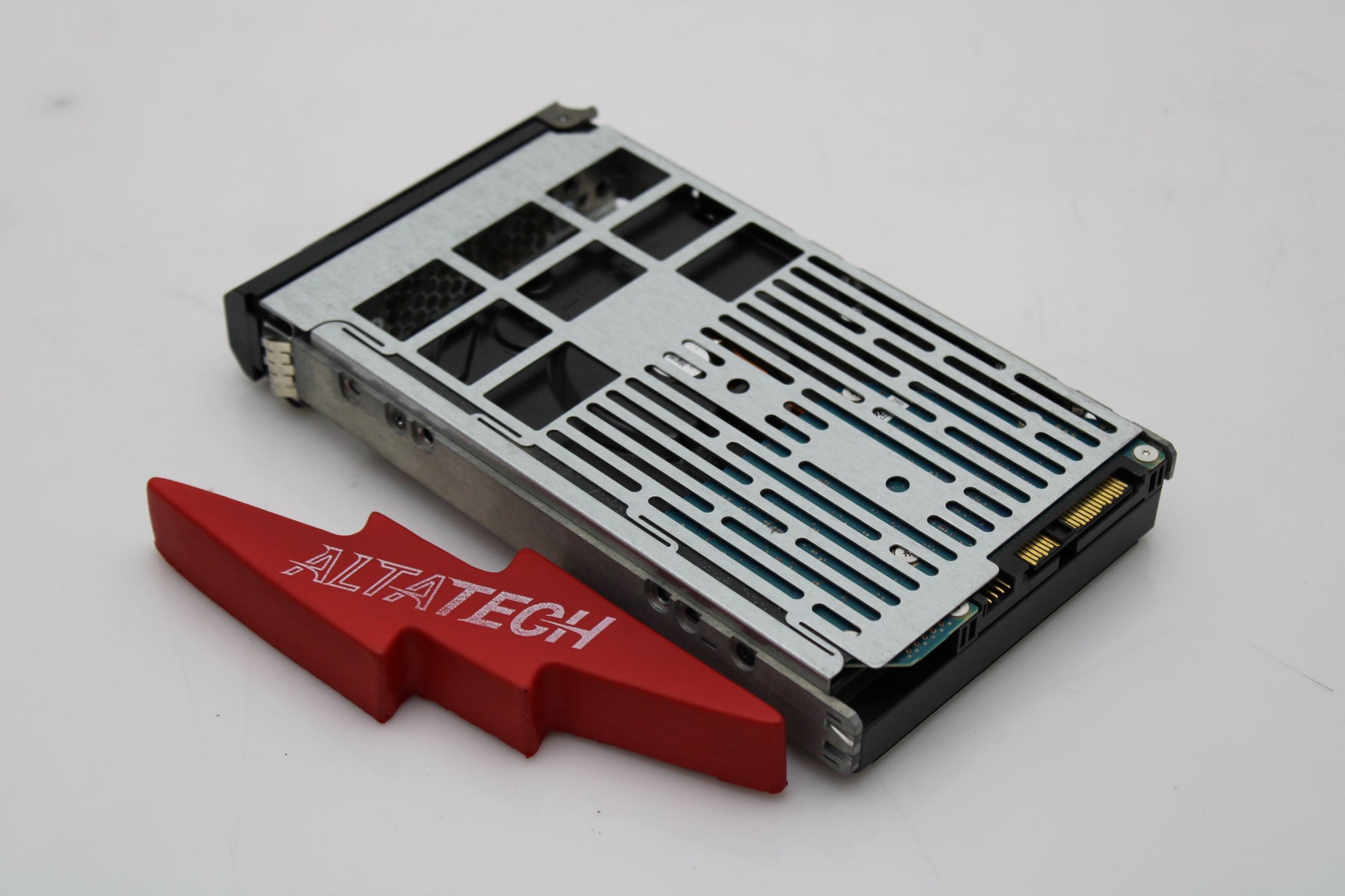 Dell 0GPP3G 1TB 7.2K SAS 3.5 6G EP MG03SCA100, Used